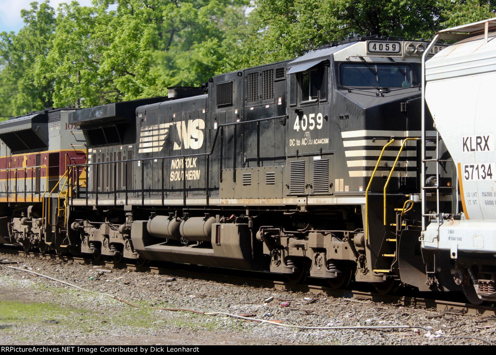 NS 4059